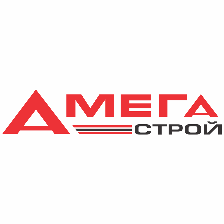Товарный знак № 75947 «АМЕГА СТРОЙ»