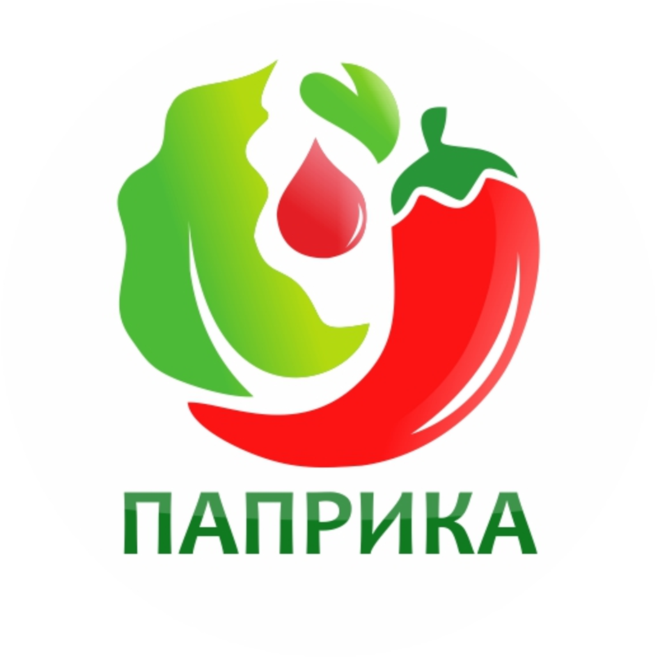 Товарный знак № 73824 «ПАПРИКА»