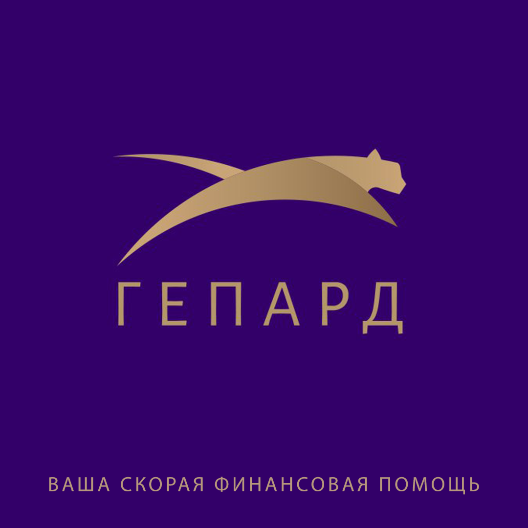 Товарный знак № 76278 «ГЕПАРД ВАША СКОРАЯ ФИНАНСОВАЯ ПОМОЩЬ»