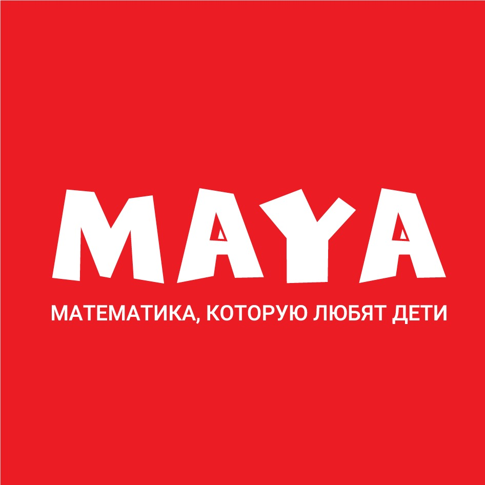 Товарный знак № 77506 «MAYA МАТЕМАТИКА, КОТОРУЮ ЛЮБЯТ ДЕТИ»