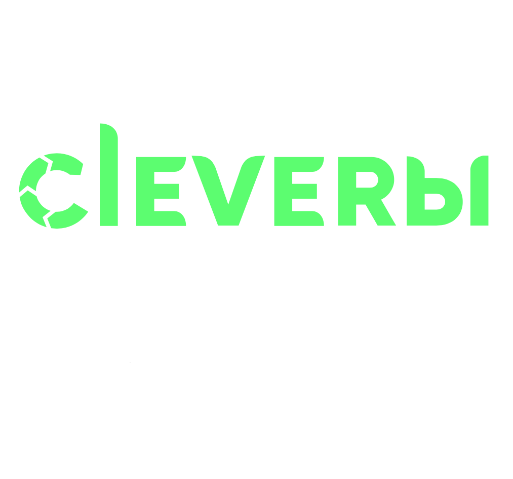 Товарный знак № 74992 «clEvERЫ»