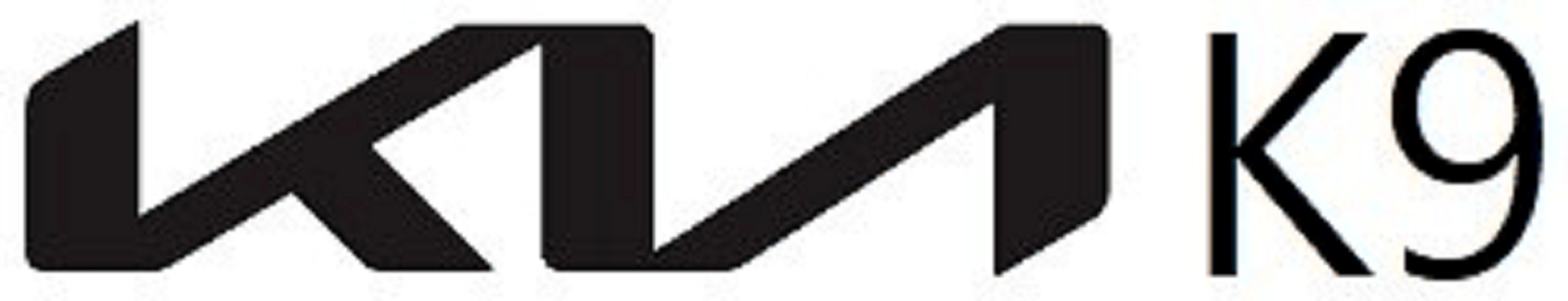 Товарный знак № 74506 «KIA K9»