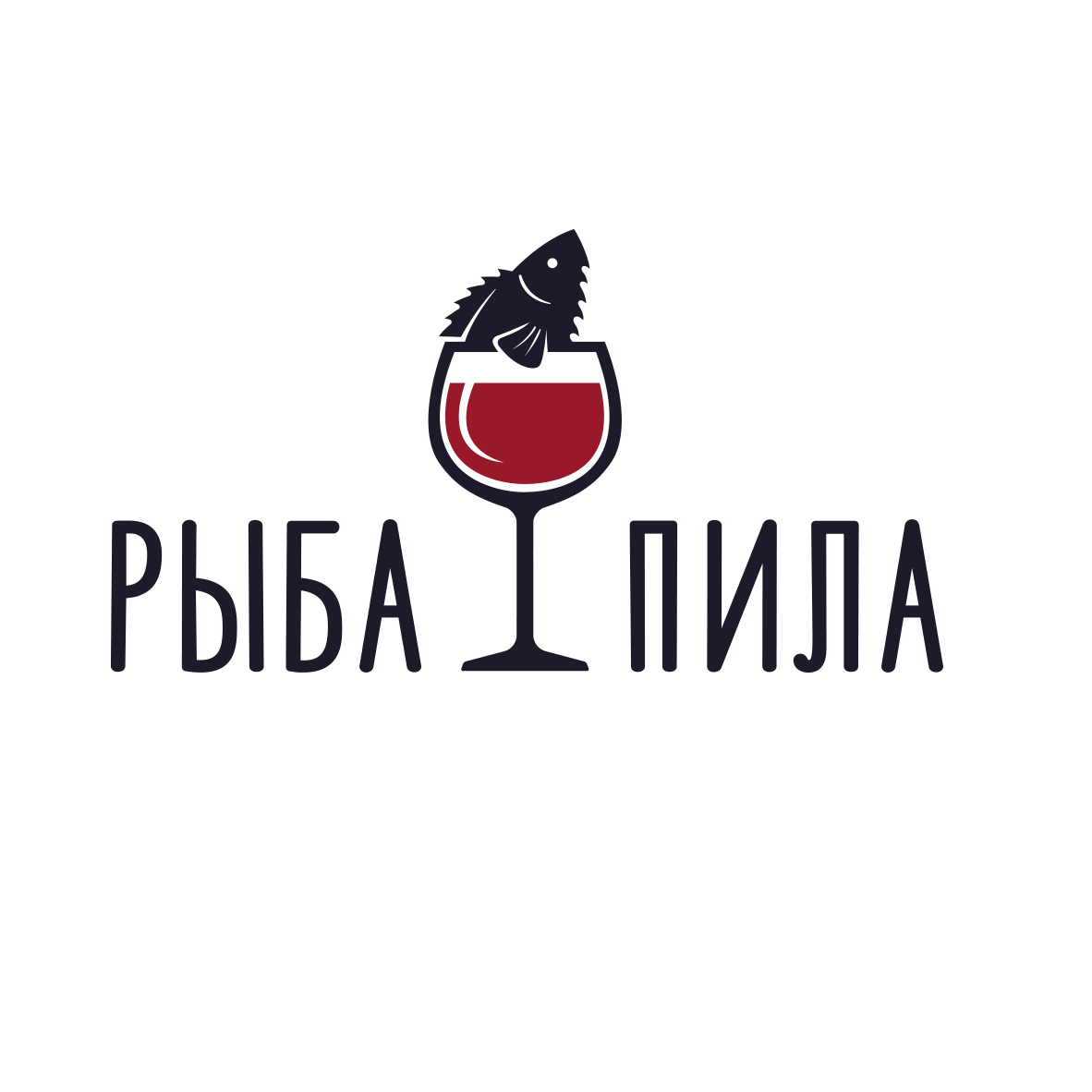 Товарный знак № 73901 «РЫБА ПИЛА»