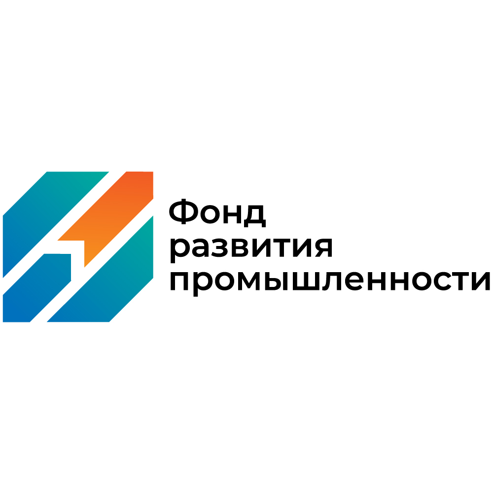 Товарный знак № 74301 «Фонд развития промышленности»