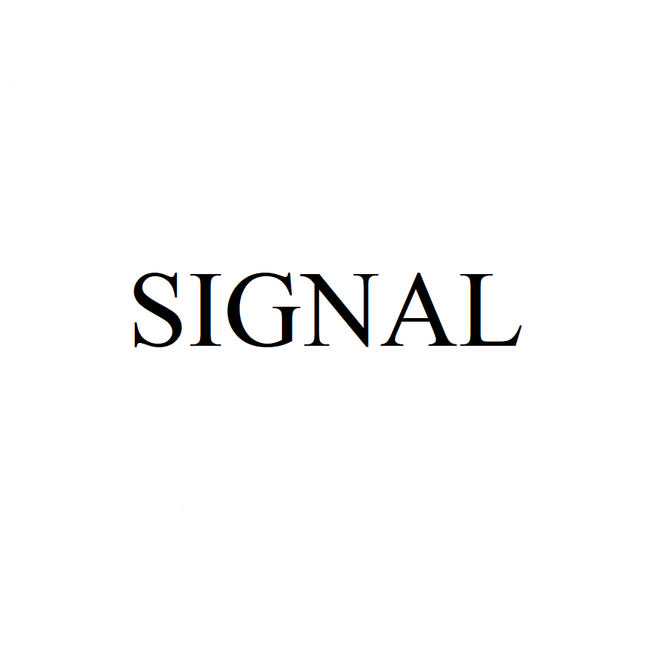 Товарный знак № 74182 «SIGNAL»