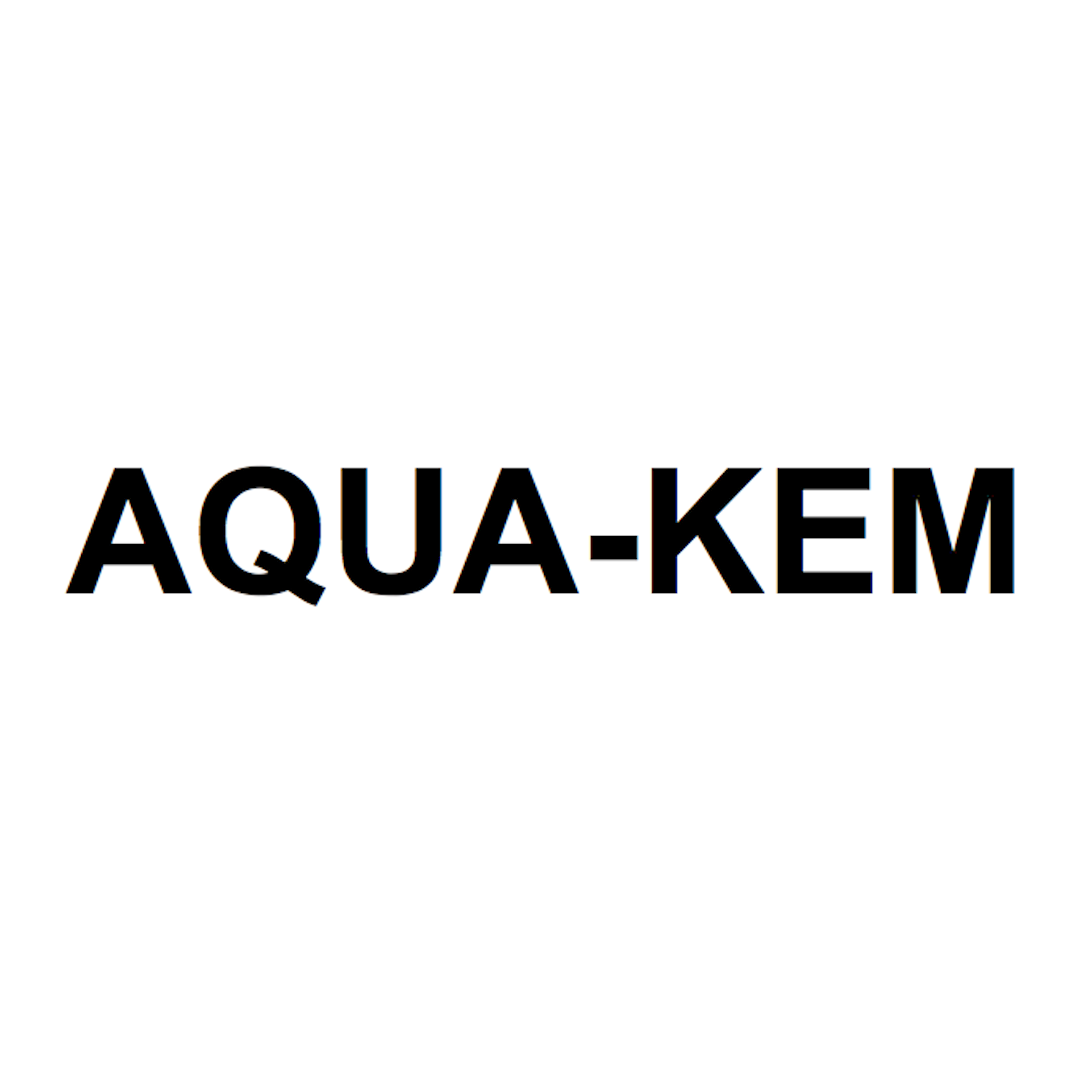 Товарный знак № 74227 «AQUA-KEM»