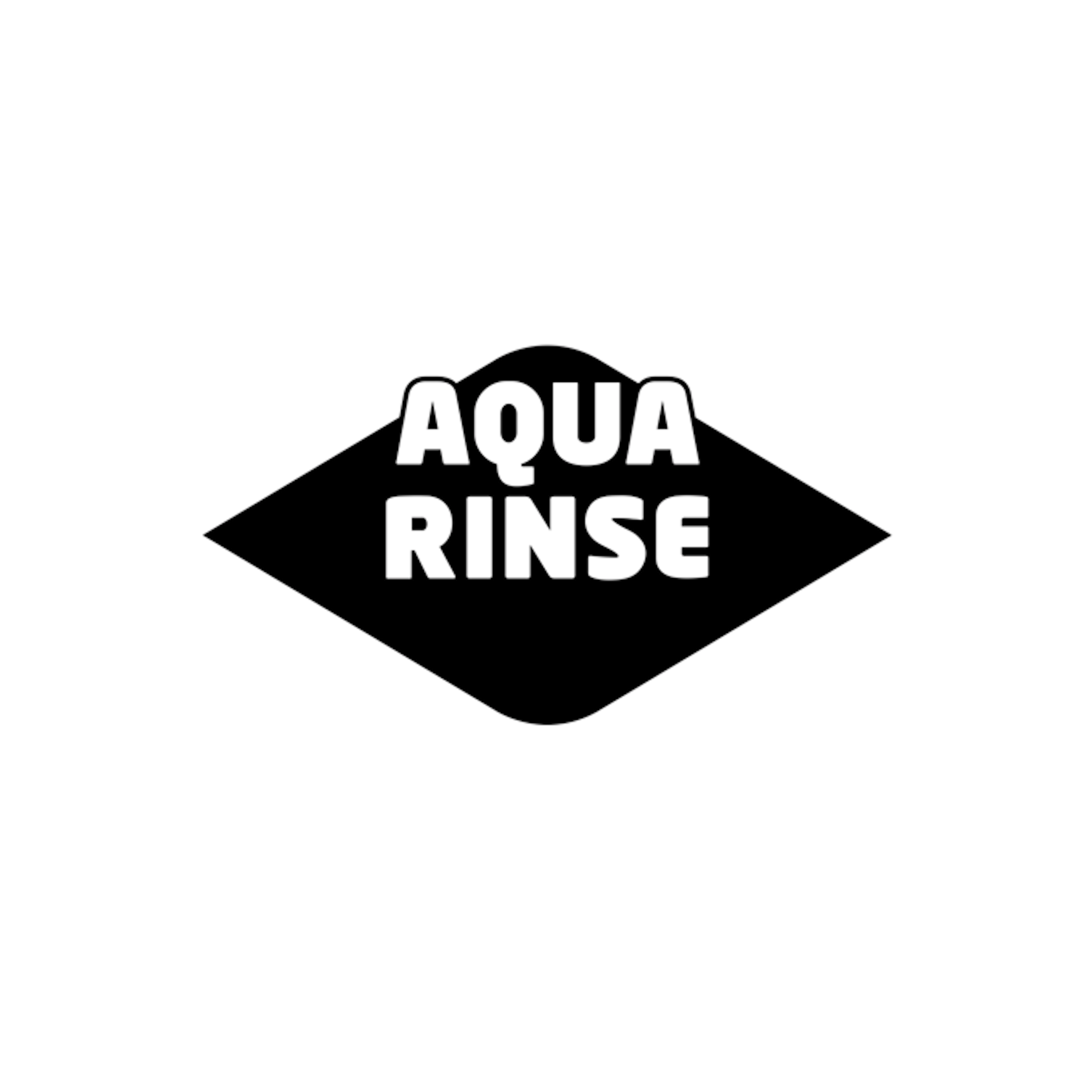 Товарный знак № 74855 «AQUA RINSE»
