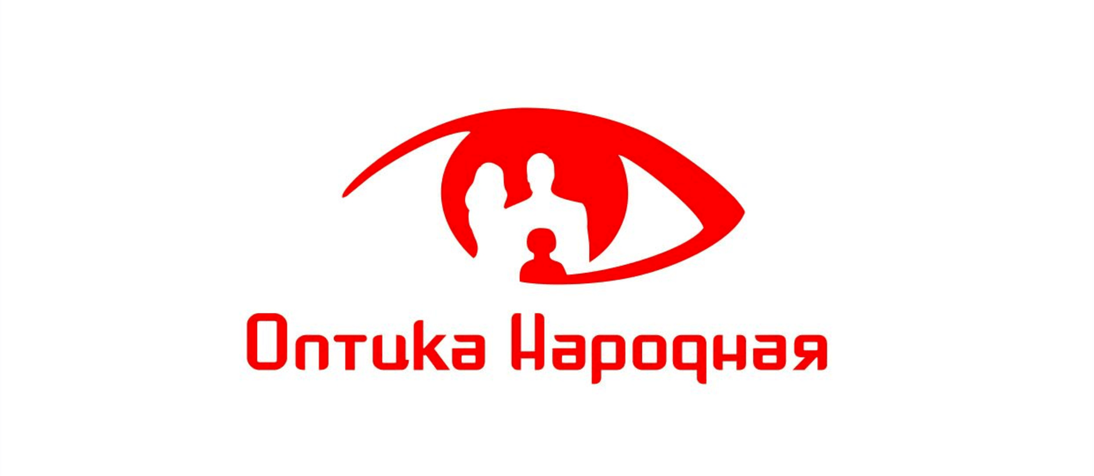 Товарный знак № 74539 «Оптика Народная»