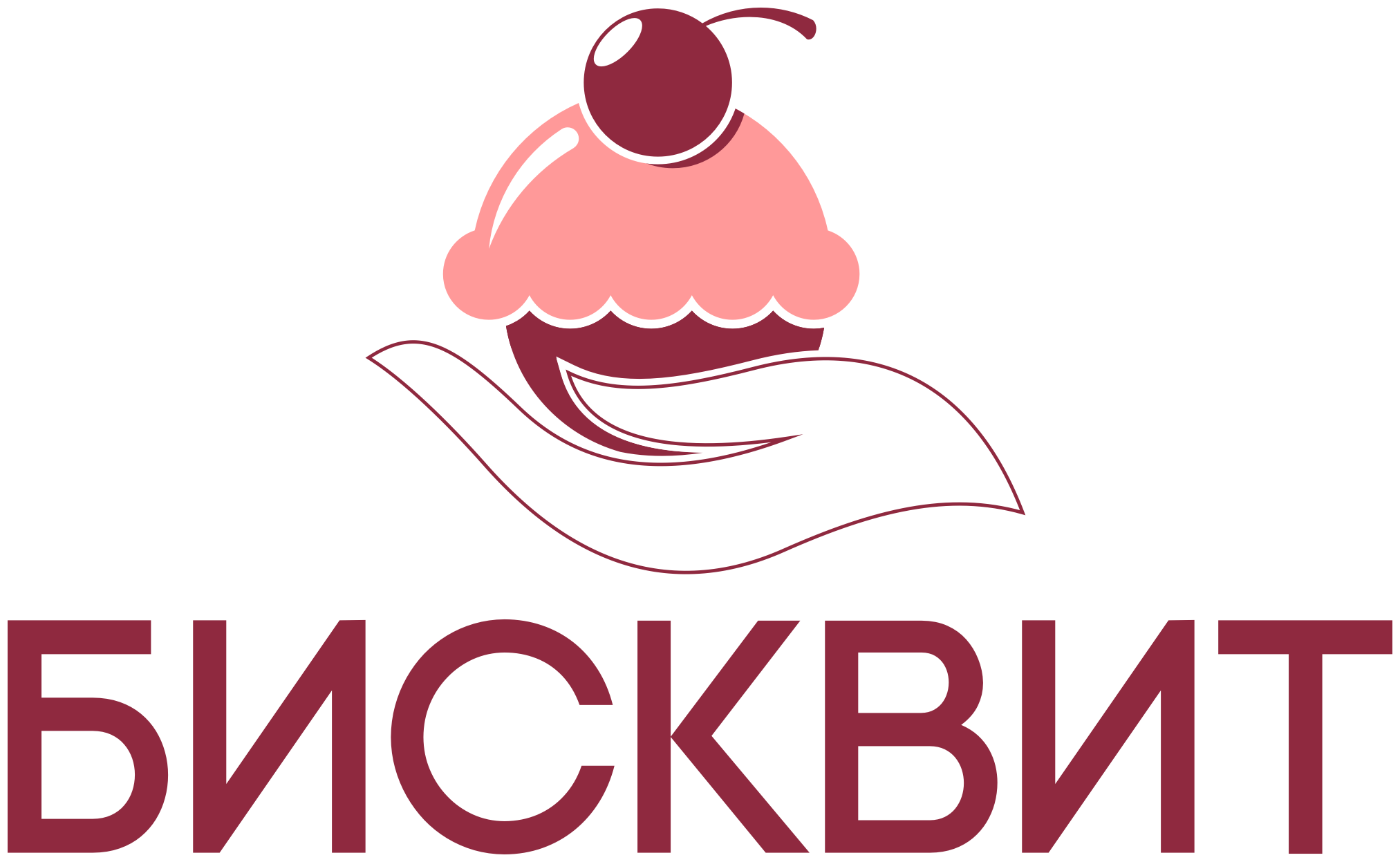 Товарный знак № 76636 «БИСКВИТ»