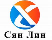 Товарный знак № 74453 «Х Сян Лин»