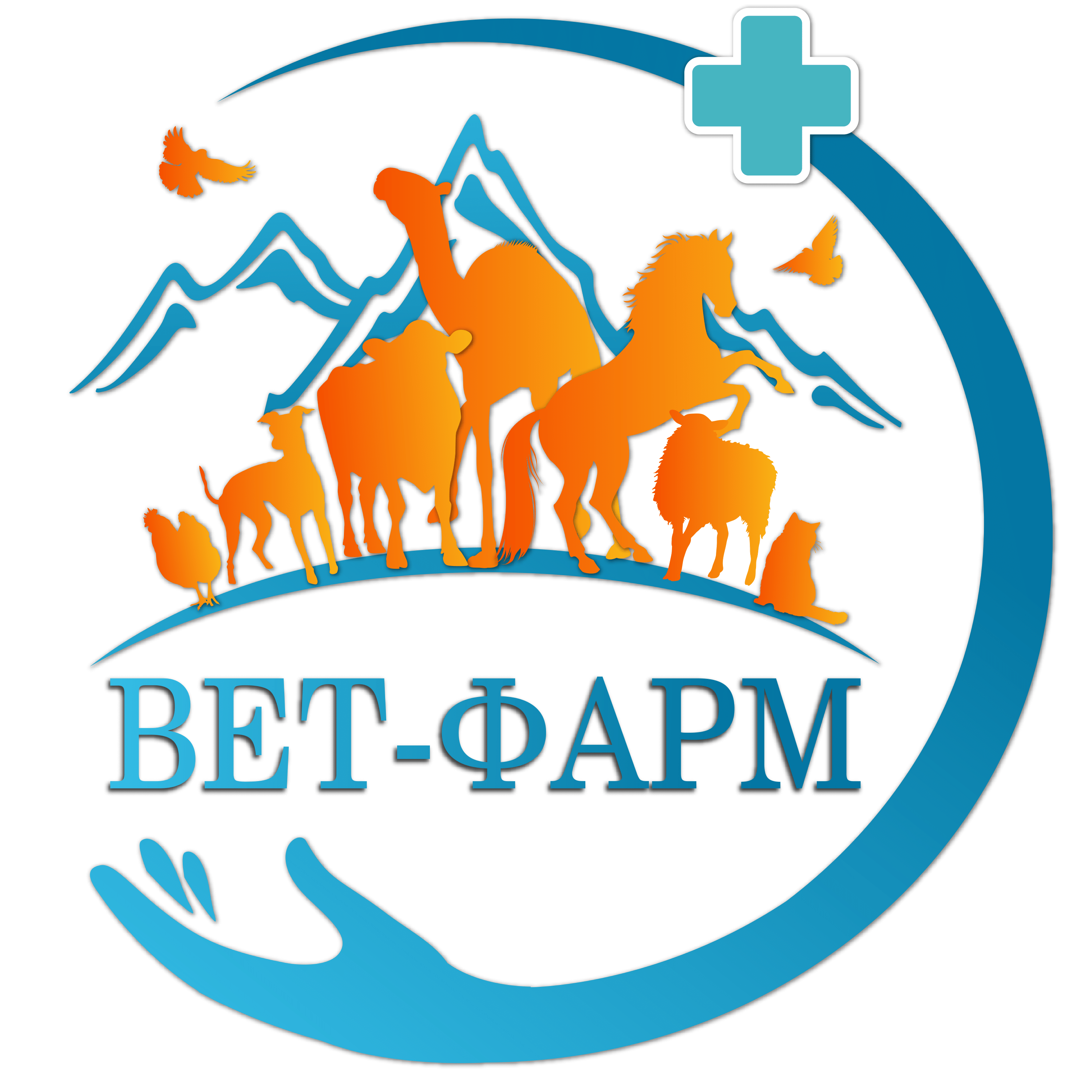 Товарный знак № 74589 «ВЕТ-ФАРМ»