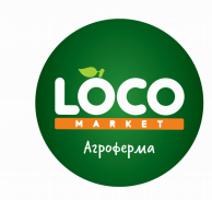 Товарный знак № 74673 «LOCO MARKET Агроферма»