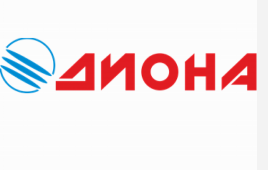Товарный знак № 74425 «ДИОНА»