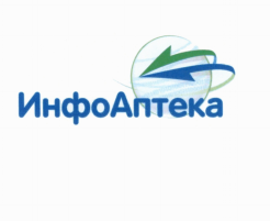Товарный знак № 74591 «ИнфоАптека»
