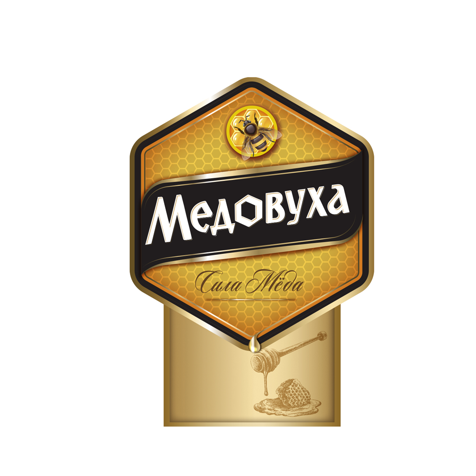 Товарный знак № 78366 «Медовуха Cила Мёда»