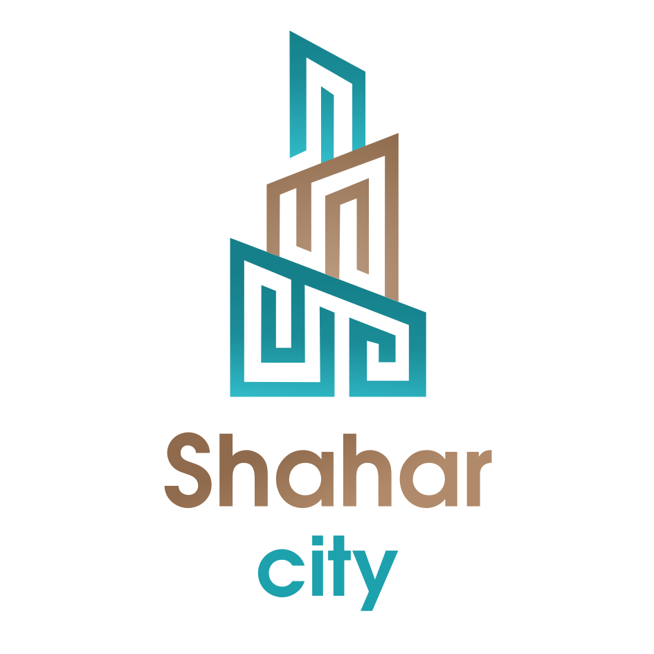 Товарный знак № 74486 «Shahar city»