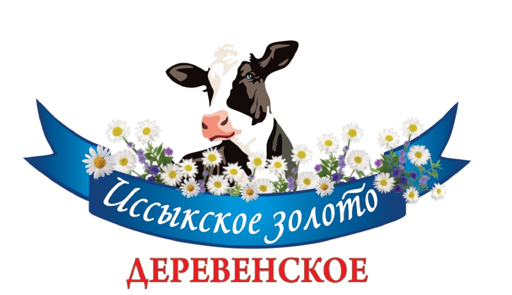 Товарный знак № 74803 «Иссыкское золото деревенское»