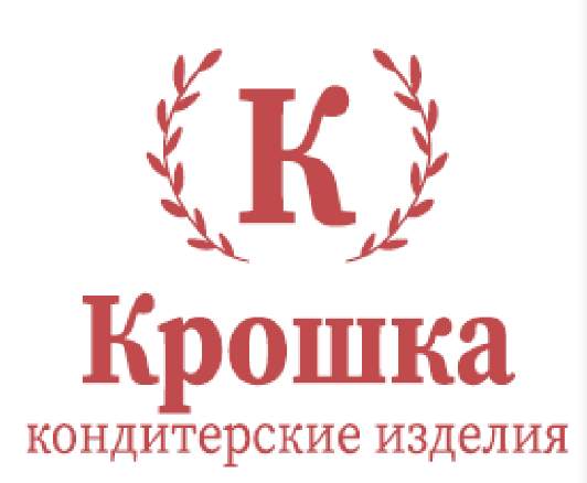 Товарный знак № 75253 «К Крошка кондитерские изделия»