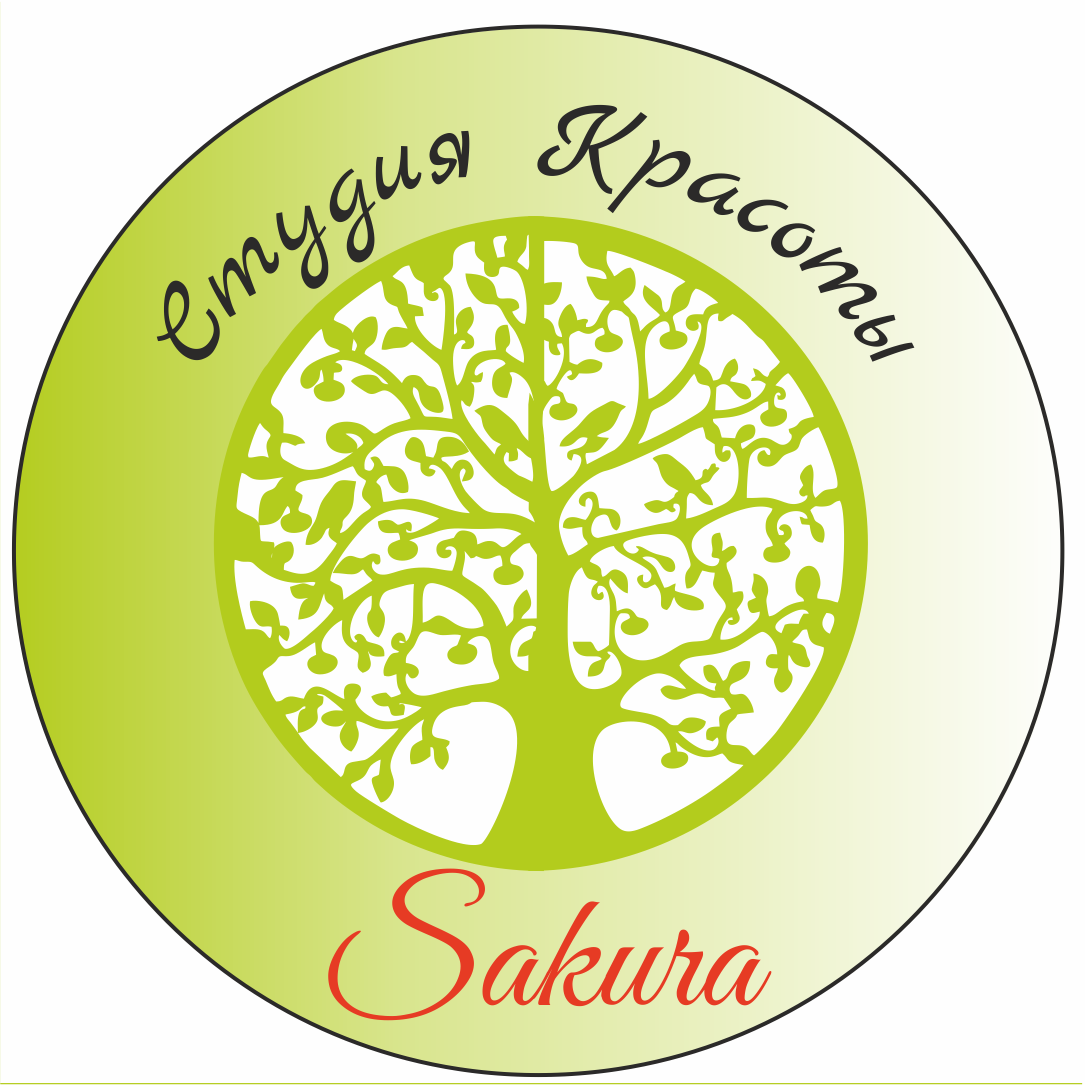 Товарный знак № 74985 «Студия красоты Sakura»