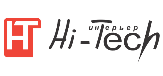 Товарный знак № 75454 «HT Hi-Tech инТерьер»