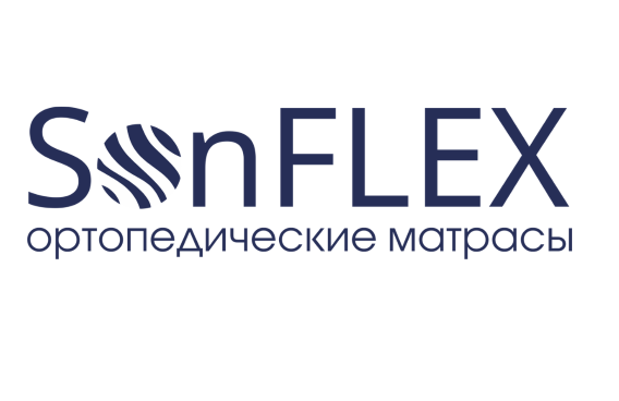 Товарный знак № 75410 «SonFLEX ортопедические матрасы»
