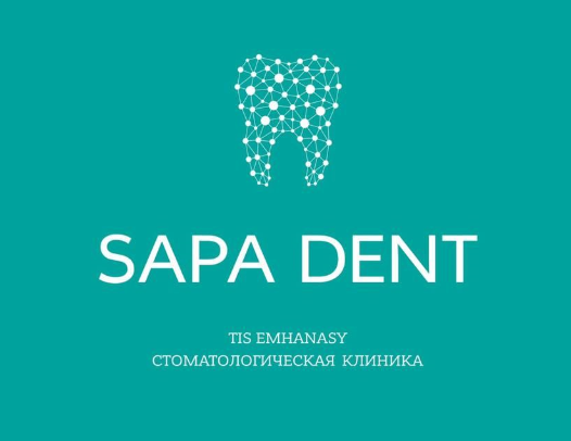 Товарный знак № 76029 «SAPA DENT TIS EMHANASY СТОМАТОЛОГИЧЕСКА…»
