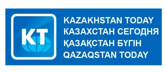 Товарный знак № 77407 «KT KAZAKHSTAN TODAY КАЗАХСТАН СЕГОДНЯ Қ…»