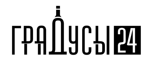Товарный знак № 76030 «ГРАДУСЫ 24»