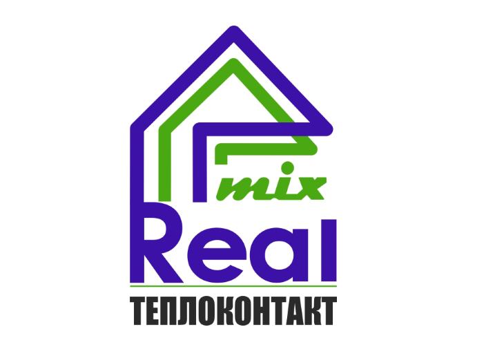 Товарный знак № 78810 «mix Real ТЕПЛОКОНТАКТ»