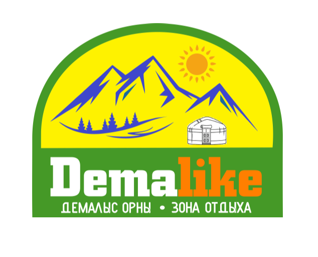 Товарный знак № 77801 «Demalike ДЕМАЛЫС ОРНЫ ЗОНА ОТДЫХА»