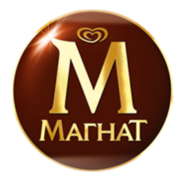 Товарный знак № 75424 «М МАГНАТ»