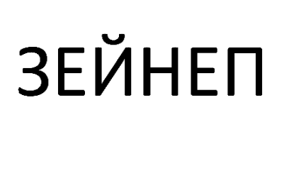 Изображение: Товарный знак № 75798