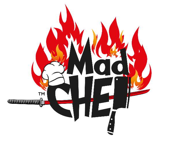 Товарный знак № 77043 «™ Mɑd CHEF»