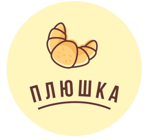 Товарный знак № 75655 «ПЛЮШКА»