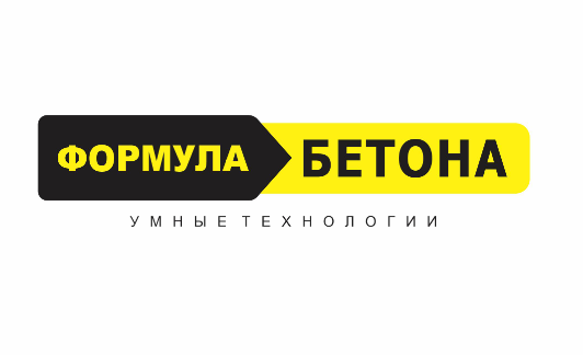 Товарный знак № 75940 «ФОРМУЛА БЕТОНА УМНЫЕ ТЕХНОЛОГИИ»