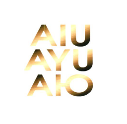 Товарный знак № 75749 «AIU AYU АЮ»
