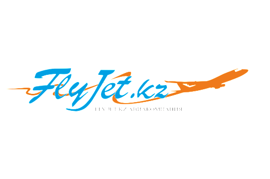 Товарный знак № 79408 «Fly Jet.kz FLY JET.KZ АВИАКОМПАНИЯ»