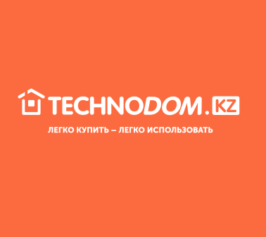 Товарный знак № 76357 «TECHNODOM.KZ ЛЕГКО КУПИТЬ-ЛЕГКО ИСПОЛЬЗ…»