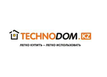 Товарный знак № 76413 «TECHNODOM.KZ ЛЕГКО КУПИТЬ-ЛЕГКО ИСПОЛЬЗ…»