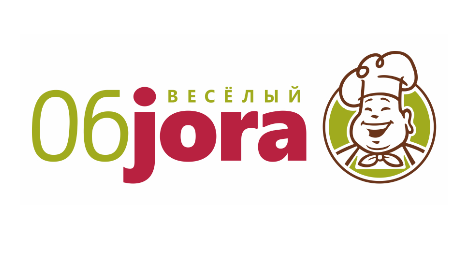 Товарный знак № 75848 «ВЕСЕЛЫЙ оbjora»