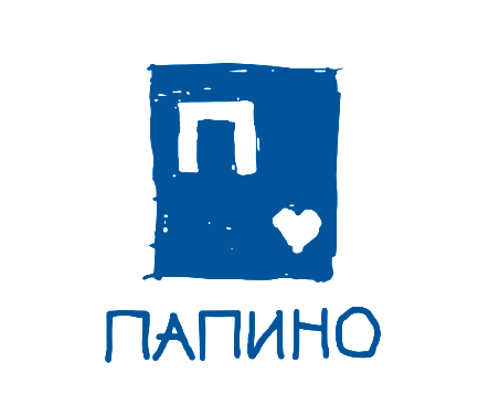 Товарный знак № 76528 «П ПАПИНО»
