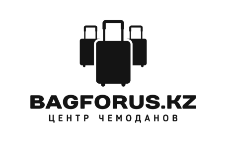 Товарный знак № 77514 «BAGFORUS.KZ ЦЕНТР ЧЕМОДАНОВ»