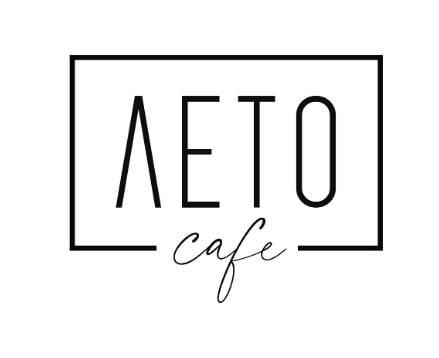 Товарный знак № 76362 «ЛЕТО Cafe»