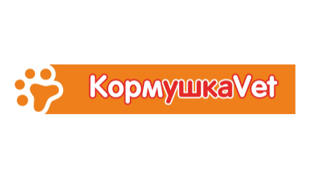 Товарный знак № 76258 «КормушкаVet»