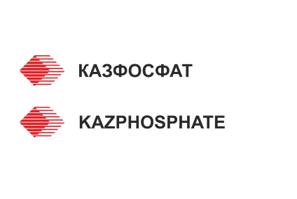 Товарный знак № 76862 «КАЗФОСФАТ KAZPHOSPHATE»