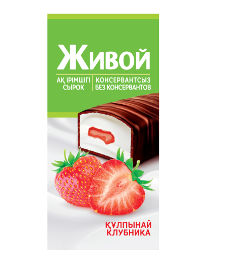 Изображение: Товарный знак № 76901