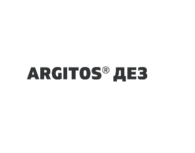 Товарный знак № 76966 «ARGITOS® ДЕЗ»