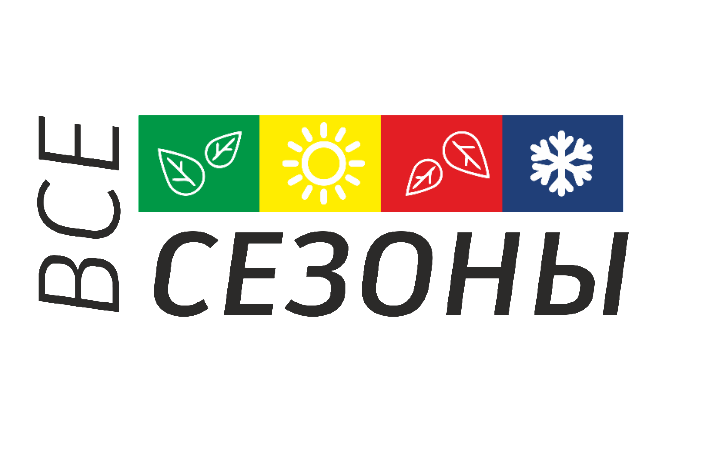 Товарный знак № 76737 «ВСЕ СЕЗОНЫ»