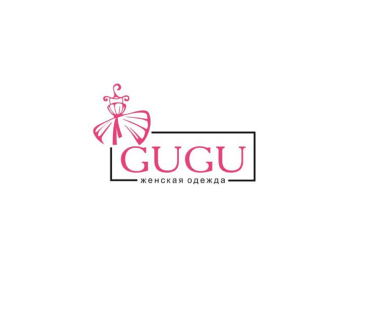 Товарный знак № 76694 «GUGU женская одежда»