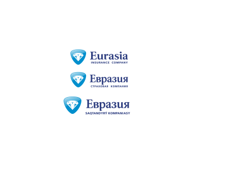 Товарный знак № 78822 «Eurasia INSURANCE COMPANY Евразия СТРАХ…»